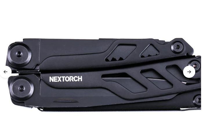 NEXTORCH MT10 Multi-Tool