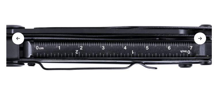 NEXTORCH MT10 Multi-Tool