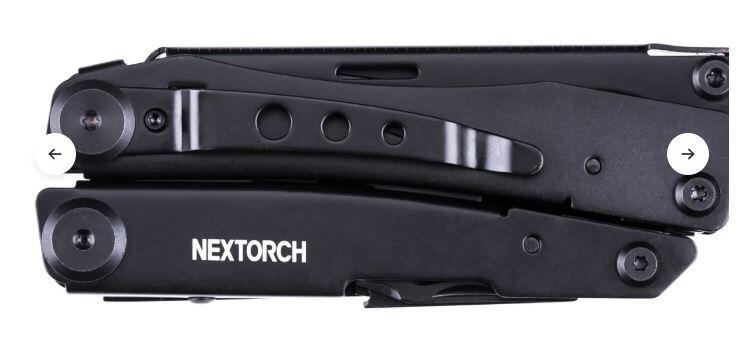 NEXTORCH MT10 Multi-Tool