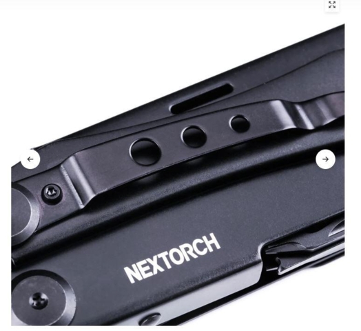 NEXTORCH MT10 Multi-Tool