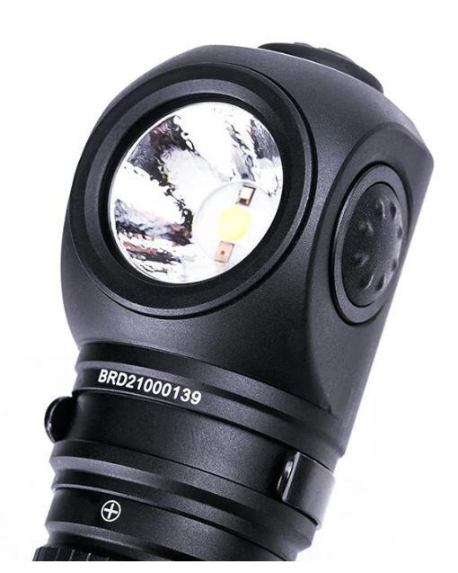 NEXTORCH P10 Multi-Function Right Angle Duty Light