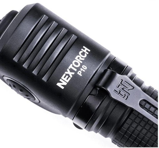 NEXTORCH P10 Multi-Function Right Angle Duty Light