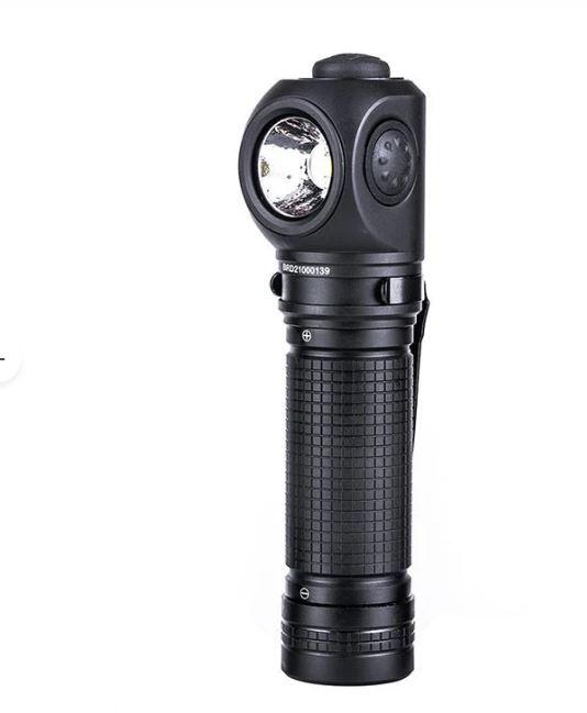 NEXTORCH P10 Multi-Function Right Angle Duty Light