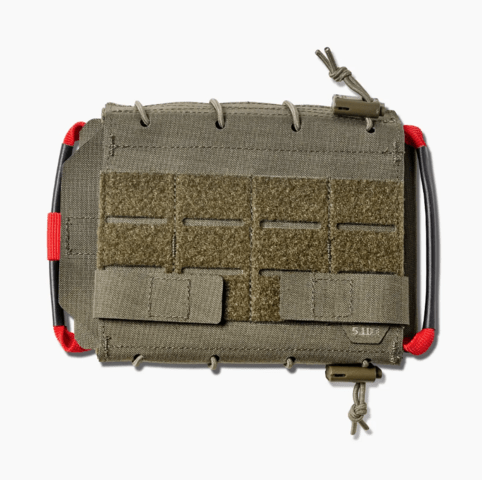 5.11 UCR Flat IFAK Pouch