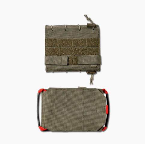 5.11 UCR Flat IFAK Pouch