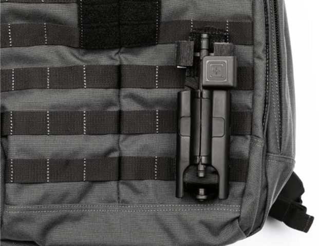 5.11 Tourniquet Holder - sort