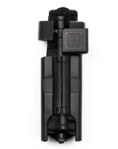 5.11 Tourniquet Holder - sort