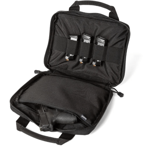 5.11 Single Pistol case