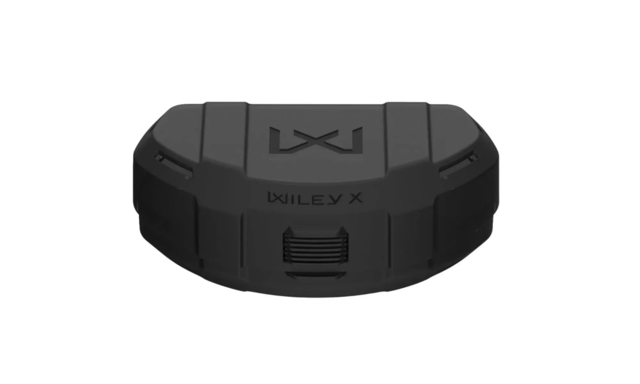 WileyX JAKL - Klart glas