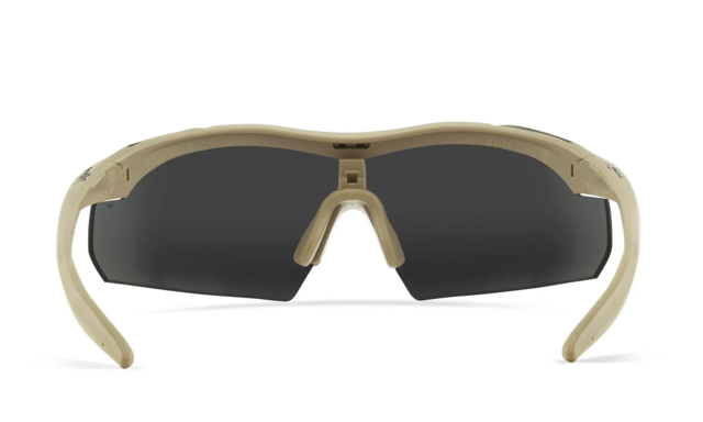 WileyX VAPOR - sandfarvet