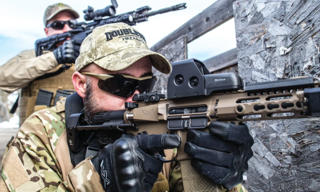 WileyX VAPOR - sandfarvet