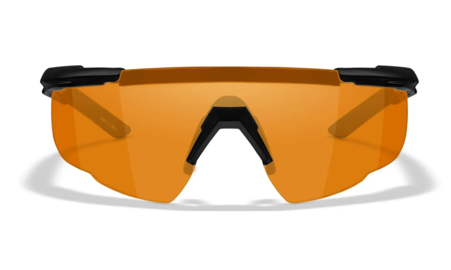 WileyX SABER ADVANCED - Orange