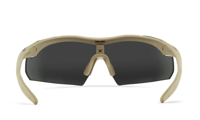 WileyX VAPOR - Sandfarvet