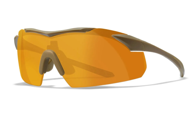 WileyX VAPOR - Sandfarvet