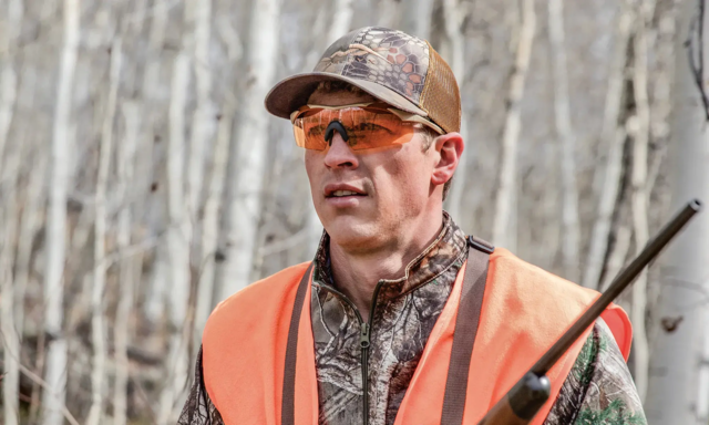 WileyX VAPOR - Sandfarvet