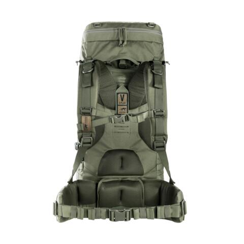 TT Base Pack 60 FO Backpack 60l -75l