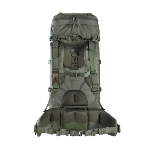 TT Base Pack 60 FO IRR Backpack 60l -75l