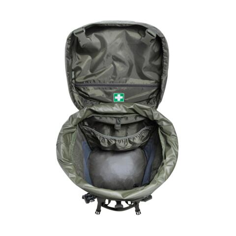 TT Base Pack 60 FO IRR Backpack 60l -75l