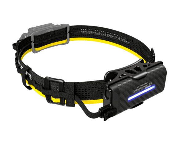 Nitecore Carbon Battery™ 12K Kit