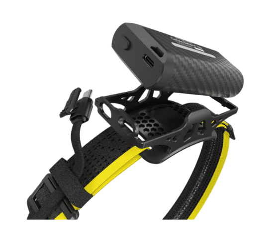 Nitecore Carbon Battery™ 12K Kit