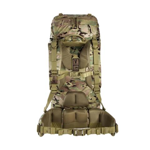 Tasmanian Tiger Base Pack 60 FO MC rygsæk 60l -75l