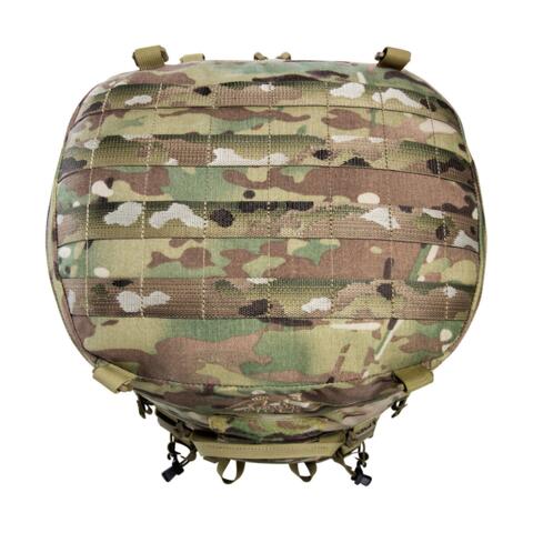 Tasmanian Tiger Base Pack 60 FO MC rygsæk 60l -75l