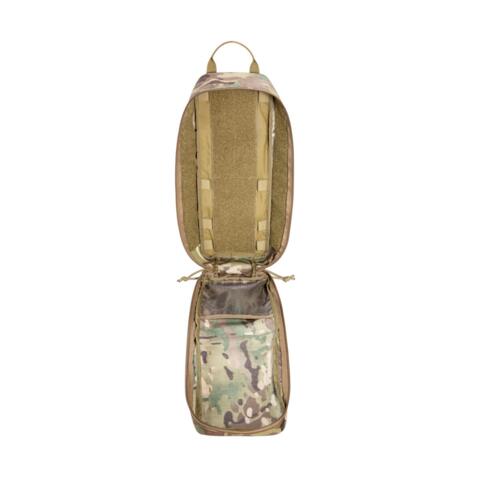 Tasmanian Tiger Side Pocket 17 MC Rygsæk side pocket