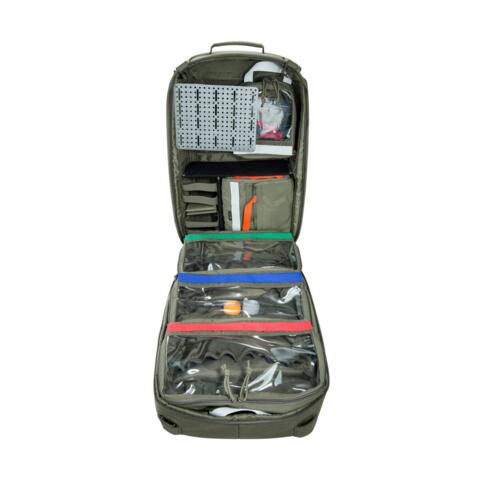 Tasmanian Tiger First Responder 50 Medic Backpack