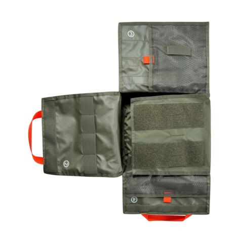 Tasmanian Tiger First Responder 50 Medic Backpack