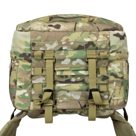 TT First Responder 50 MC Medic Backpack