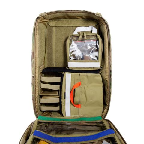 TT First Responder 50 MC Medic Backpack