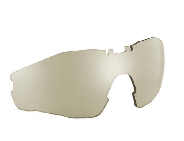 Bollé MY6 Taktiske Skydebriller - 3 Linser