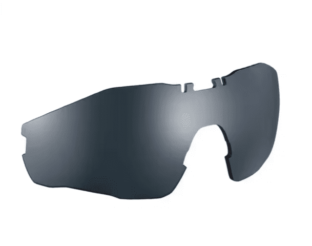 Bollé MY6 Taktiske Skydebriller - 3 Linser