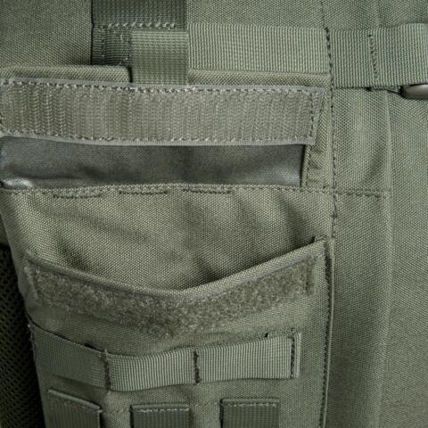 Tasmanian Tiger First Responder 50 Rygsæk