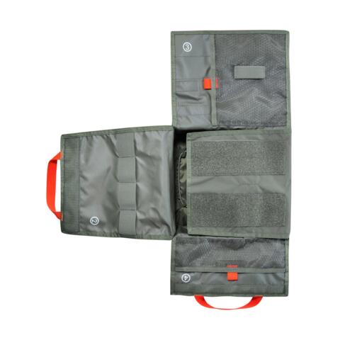 Tasmanian Tiger First Responder 50 Rygsæk