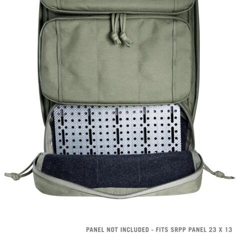 TT Modular Chest Rig Pack Rygsæk