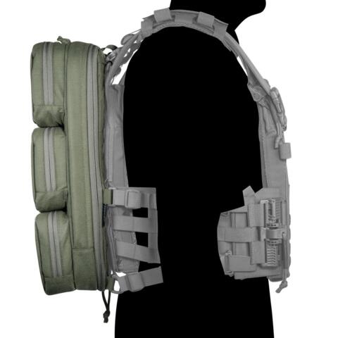 TT Modular Chest Rig Pack Rygsæk