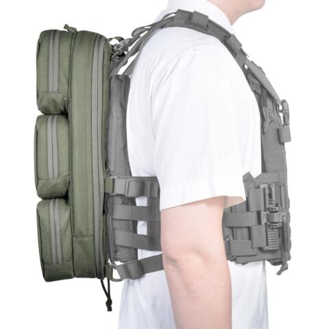 TT Modular Chest Rig Pack Rygsæk