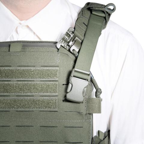 TT Modular Chest Rig Pack Rygsæk