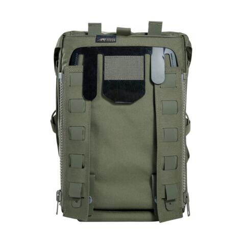 Tasmanian Tiger Turtle Pack ZP Rygsæk