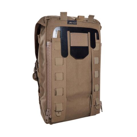 Tasmanian Tiger Turtle Pack ZP Rygsæk