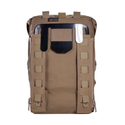 Tasmanian Tiger Turtle Pack ZP Rygsæk