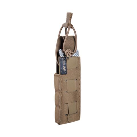 Tasmanian Tiger SGL Mag Pouch MP7 LP → TT enkelt magasinlomme til MP7