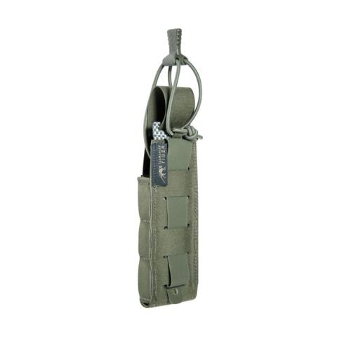 Tasmanian Tiger SGL Mag Pouch MP7 LP → TT enkelt magasinlomme til MP7