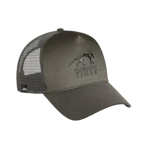 Tasmanian Tiger Logo Kasket - Kasket