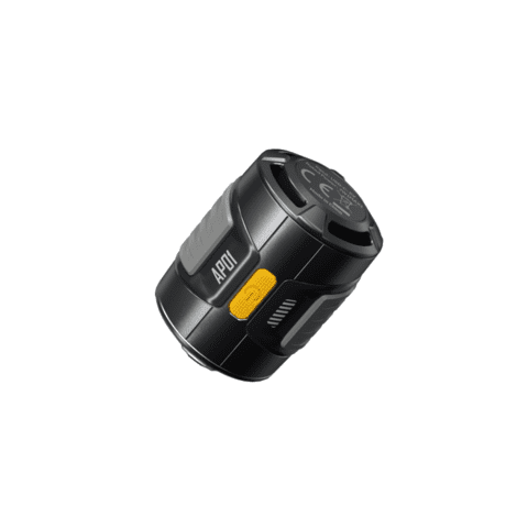 Nitecore AP01 Luftpumpe