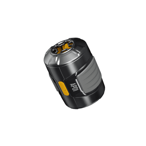 Nitecore AP01 Luftpumpe