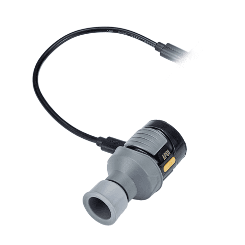 Nitecore AP01 Luftpumpe