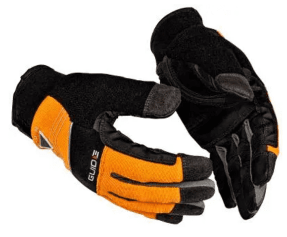 C.P.N. Guide 6401 - Stiksikre handsker