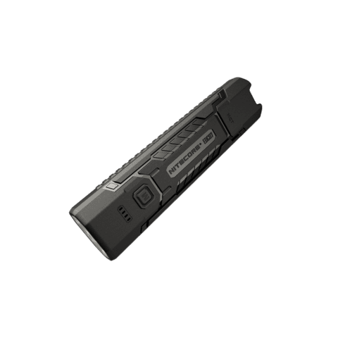 Nitecore EDC 07 Lygte